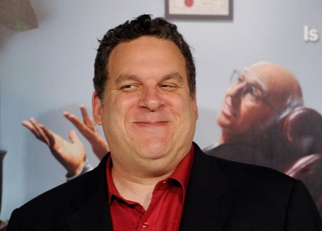 Jeff Garlin